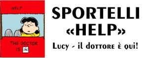 Seleziona Sportelli Help