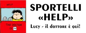 Sportelli Help